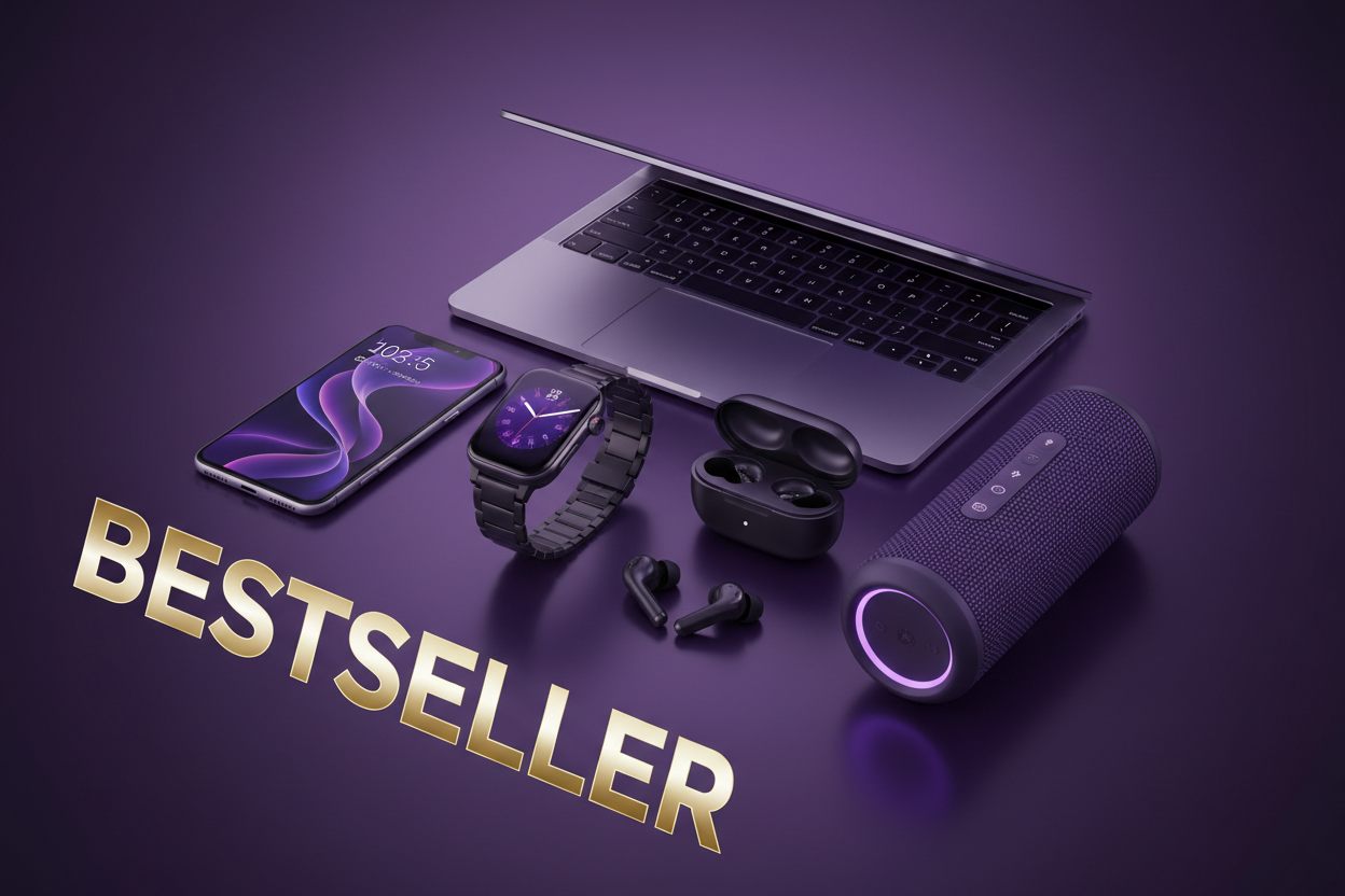 Bestsellers