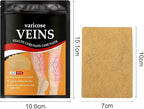 🔥 Varicose Veins Treatment Patch 🔥