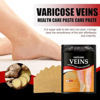 🔥 Varicose Veins Treatment Patch 🔥