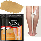 🔥 Varicose Veins Treatment Patch 🔥