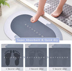 🔥 Bath Floor Mat 🔥