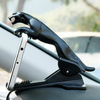 🔥 Jaguar Car Mobile Holder 🔥