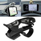 🔥 Jaguar Car Mobile Holder 🔥