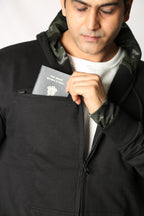 🔥 MENS MULTIFUNCTIONAL JACKET 🔥
