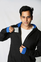 🔥 MENS MULTIFUNCTIONAL JACKET 🔥
