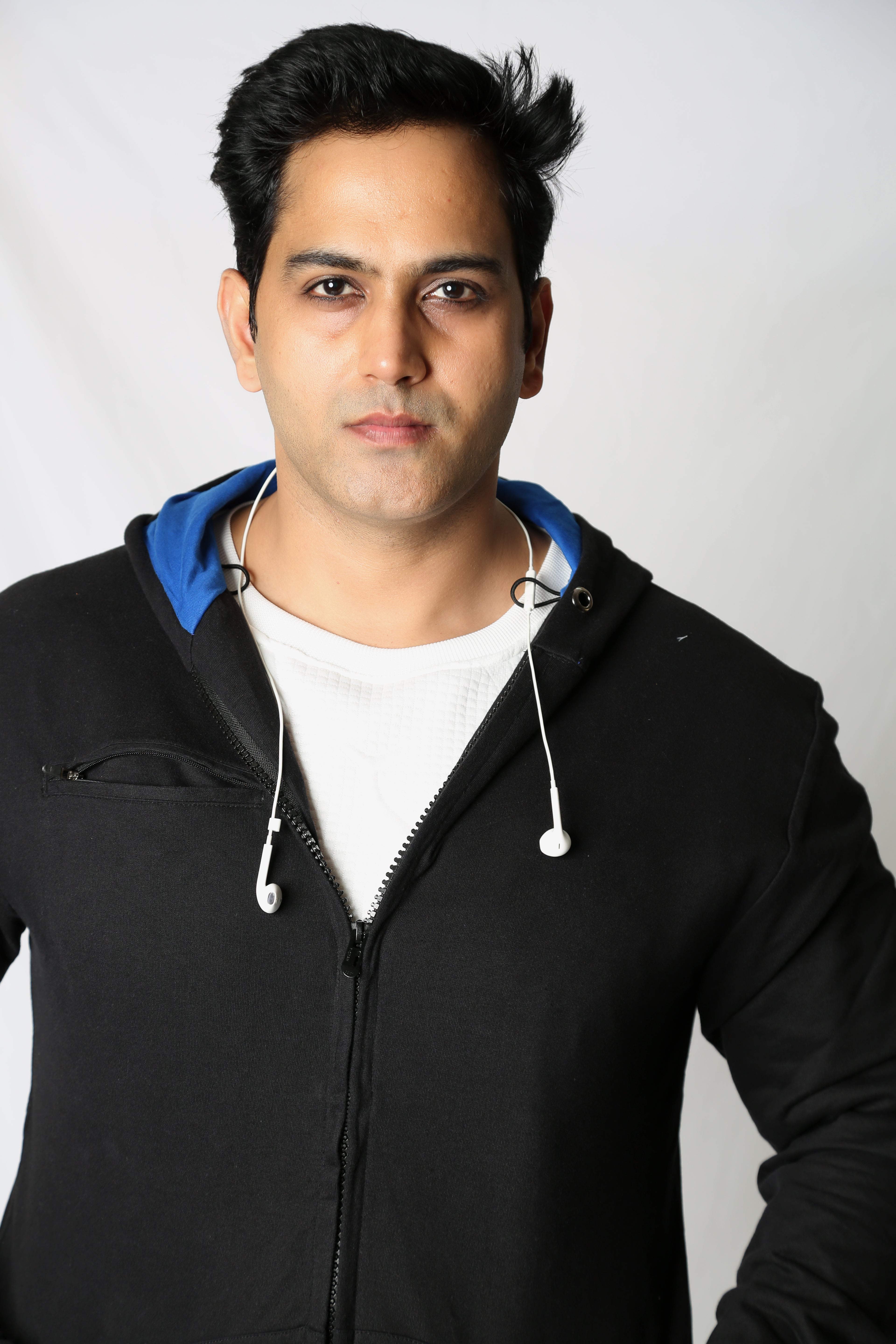 MENS MULTIFUNCTIONAL JACKET