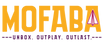 MOFABA - Home