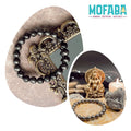 Pyrite Bracelet : The money Magnet