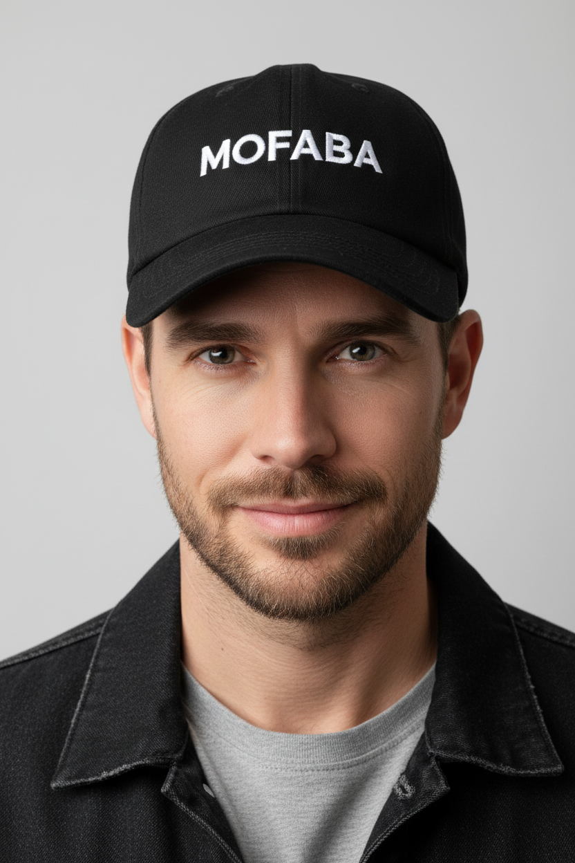 CAP FOR MEN