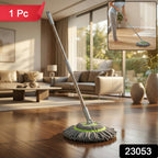 360 Spin Mop Floor Cleaning Mop (1 Pc)