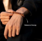 🔥 7 Mukhi Rudraksha Bracelet 🔥