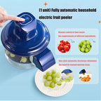 🔥 Garlic Peeler Machine🔥