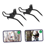 🔥 Tree-Climbing Anti-Slip Cat Claw Shoes 🔥