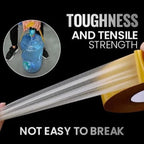 🔥 High-Strength Mesh Double Sided Tape🔥