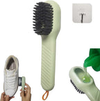 🔥 Multifunctional Shoe Polishing Brush 🔥