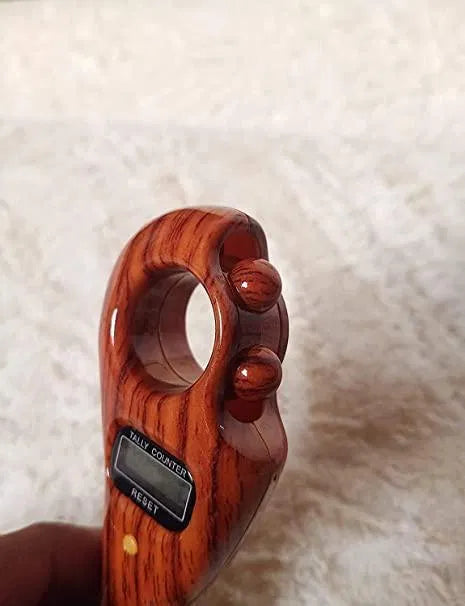 🔥 JapCounter™- Digital Jaap Mala 🔥