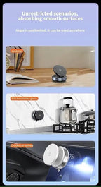 🔥 Magnetic Suction Phone Holder 🔥