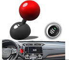 🔥 Car Engine Start Stop Button Cover (Pack of 1) 🔥