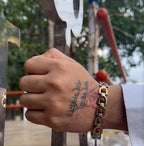 🔥 Rudraksha Bracelet🔥
