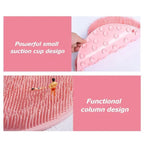 🔥 Silicone Multiuse Scrubber For Bath, Foot 🔥