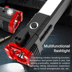 🔥 Portable Rechargeable LED Torch 🔥