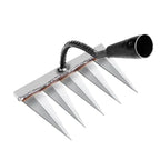 🔥 Teeth Carbon Steel Garden Weeding 🔥