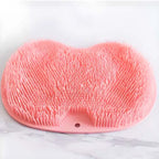 🔥 Silicone Multiuse Scrubber For Bath, Foot 🔥