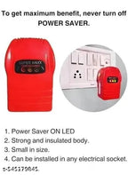 🔥 Max Power Compact Electric Energy Saving Box 🔥
