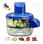 🔥 Garlic Peeler Machine🔥