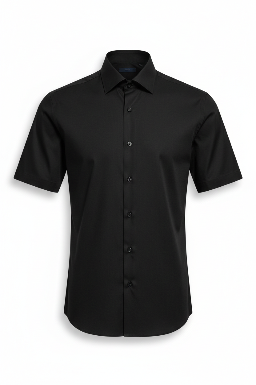 MENS HALF SLEEVE SHIRT