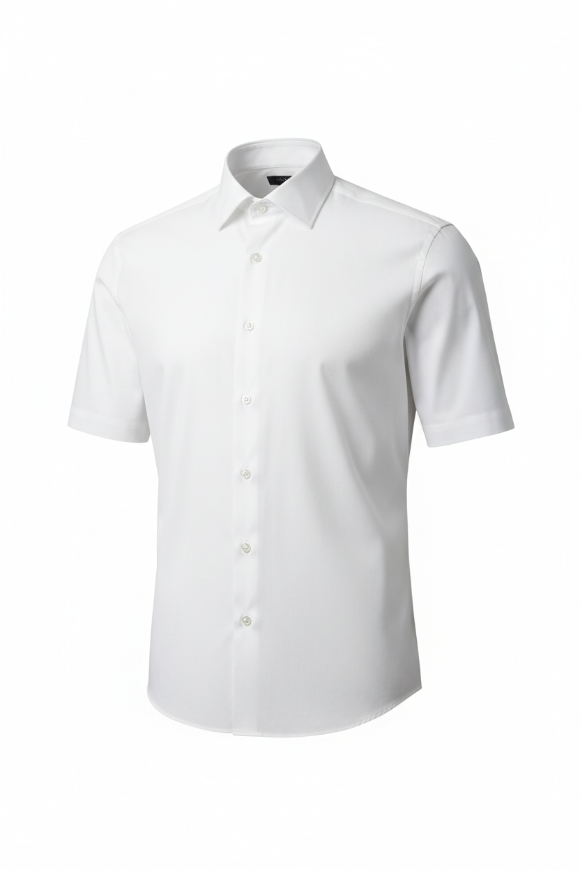 MENS HALF SLEEVE SHIRT