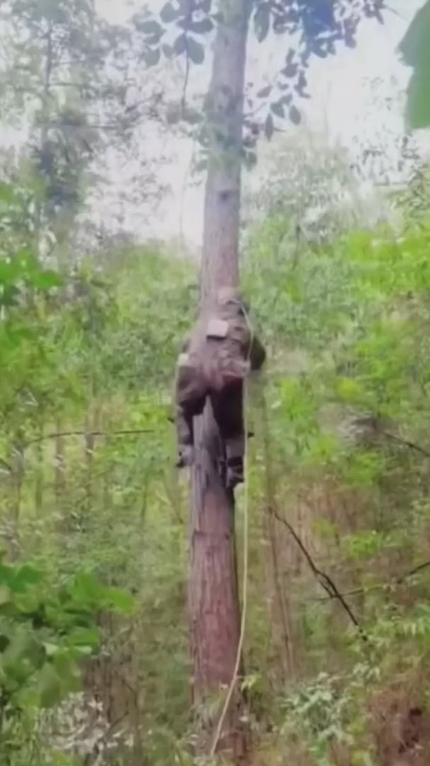 🔥 Tree-Climbing Anti-Slip Cat Claw Shoes 🔥