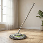 360 Spin Mop Floor Cleaning Mop (1 Pc)
